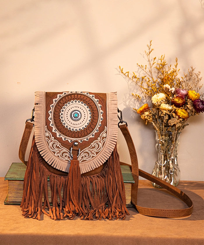 Montana_West_Concho_Fringe_Crossbody_Purse_Brown