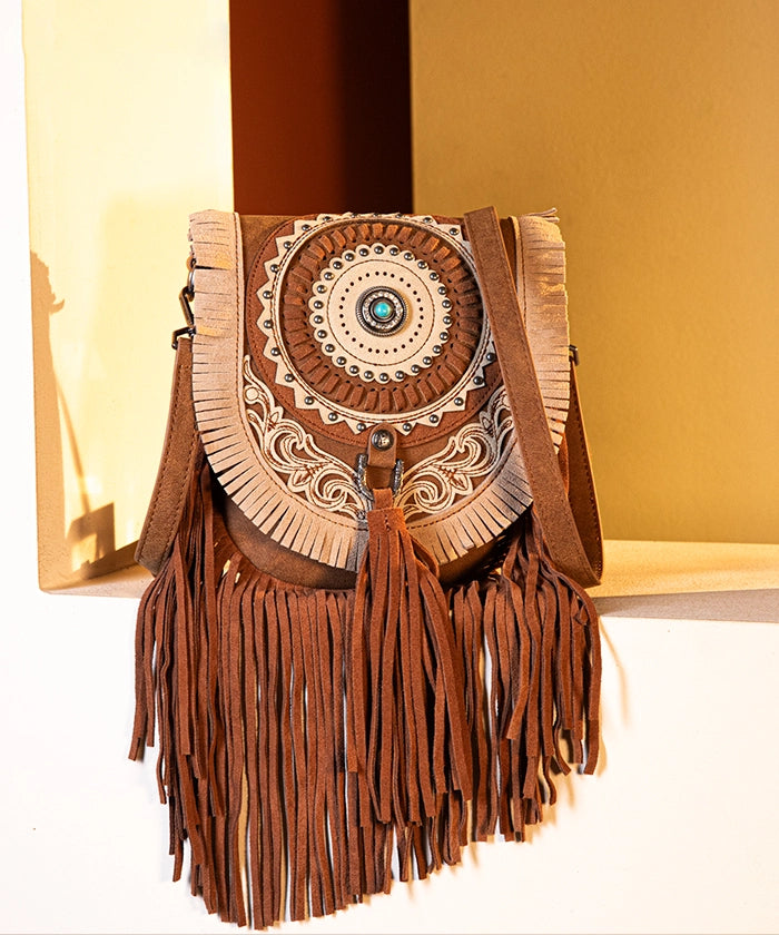 Montana_West_Concho_Fringe_Crossbody_Purse_Brown