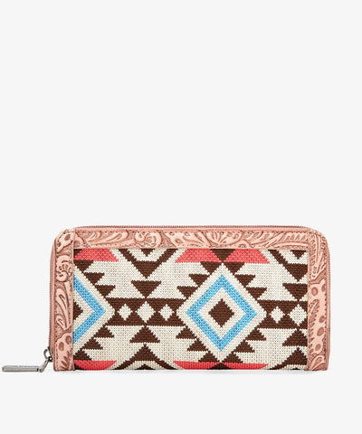 Montana_West_Southwestern_Tooled_Wallet_Pink