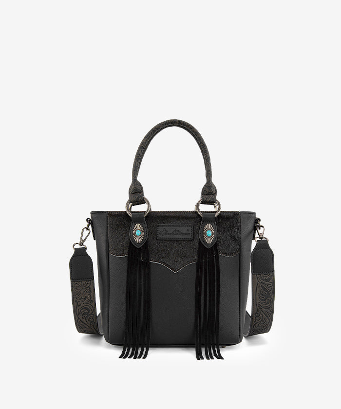 Montana West Western Fringe Bag - Limited Stock