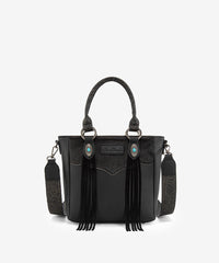 Montana West Western Fringe Bag - Limited Stock