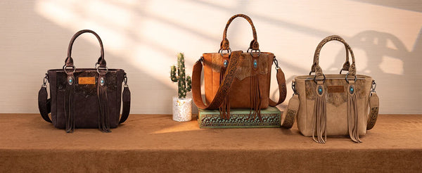 Western Style, Your Way