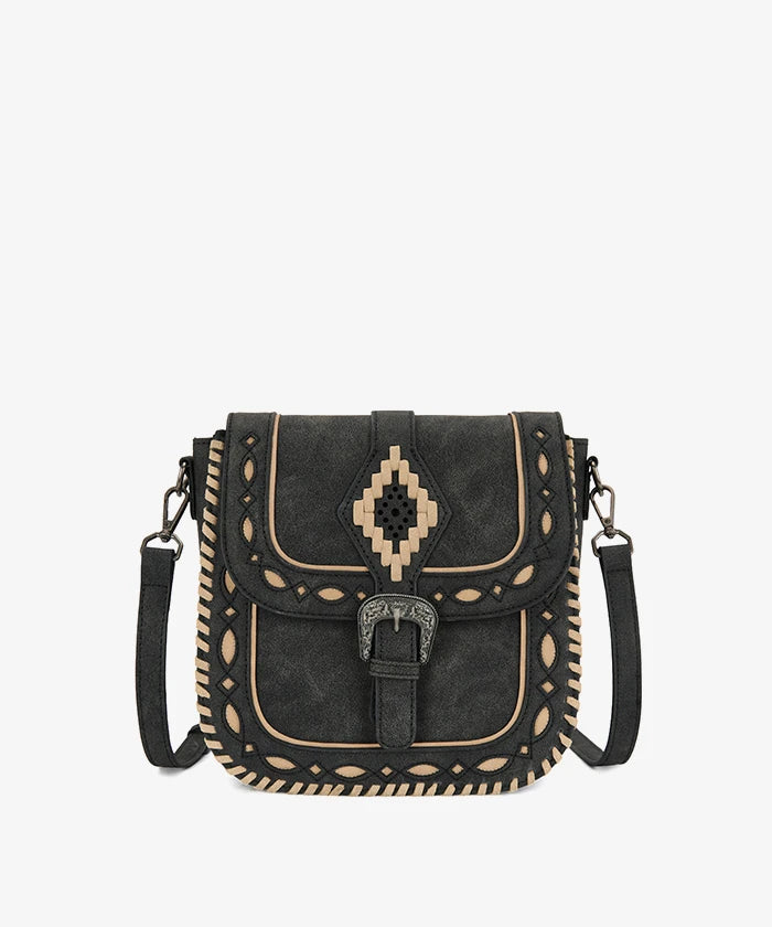 VIP DEAL | Montana West Cutout Crossbody Bag