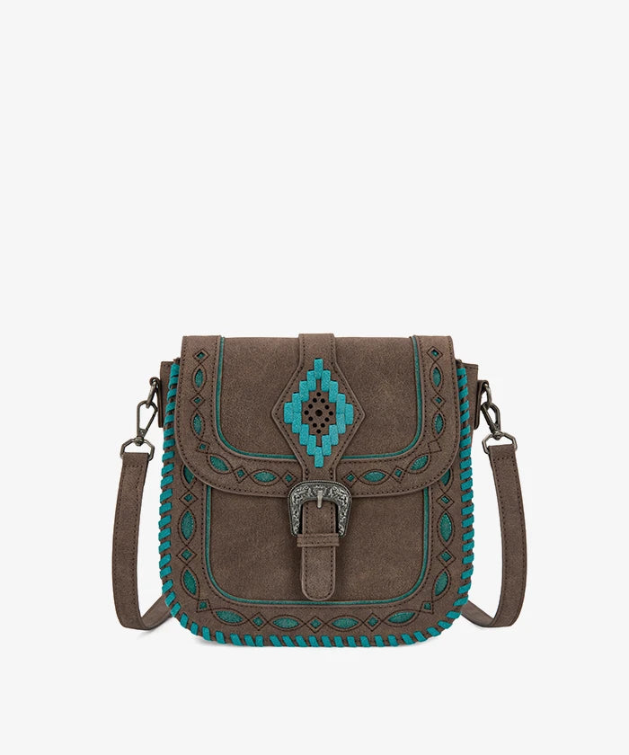 VIP DEAL | Montana West Cutout Crossbody Bag