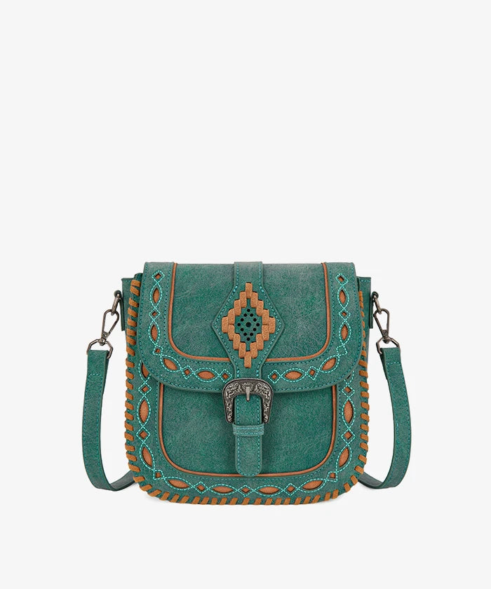 VIP DEAL | Montana West Cutout Crossbody Bag