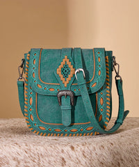 VIP DEAL | Montana West Cutout Crossbody Bag