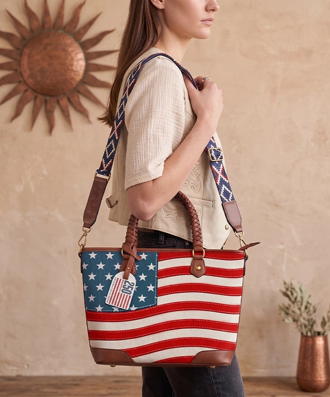 Mystery Box - Urban Style Bag – Montana West World