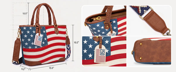 Premium Craftsmanship & Detailing