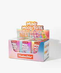 Montana West Mini Mood Tote Blind Box