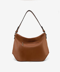 Montana West Casual Plain Hobo Bag - Limited Stock