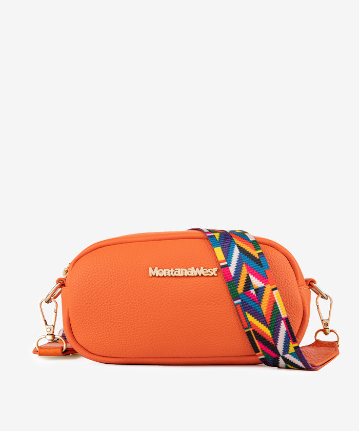 VIP DEAL | Montana West Small Crossbody Bags for Women Snapshot Camera Pouch Mini Crossbody Purse