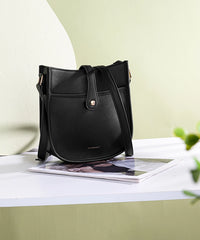 Montana West Casual Plain Crossbody Bag - Limited Stock