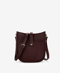 Montana West Casual Plain Crossbody Bag - Limited Stock