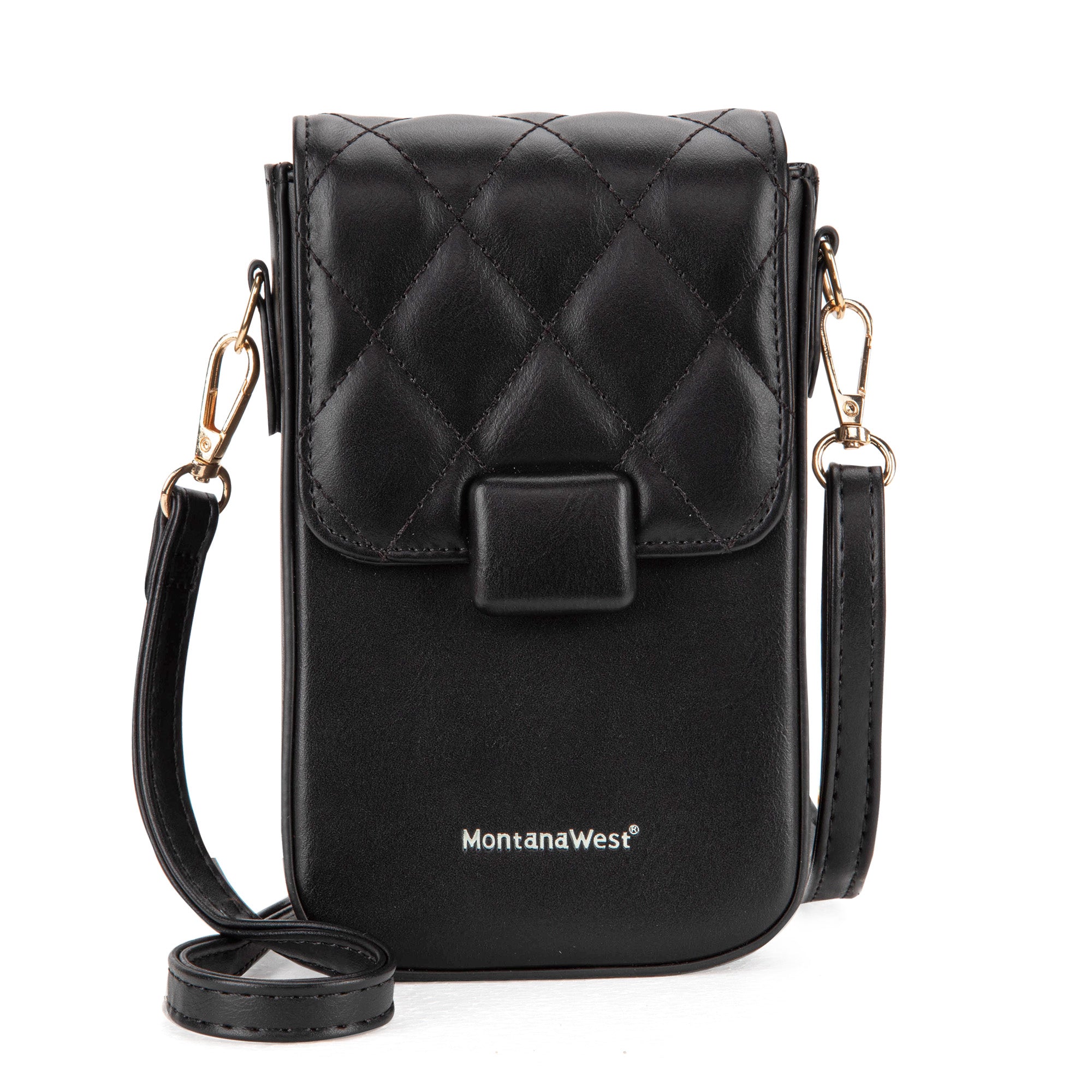 VIP DEAL | Montana West Cell Phone Purse Small Crossbody Bags for Women