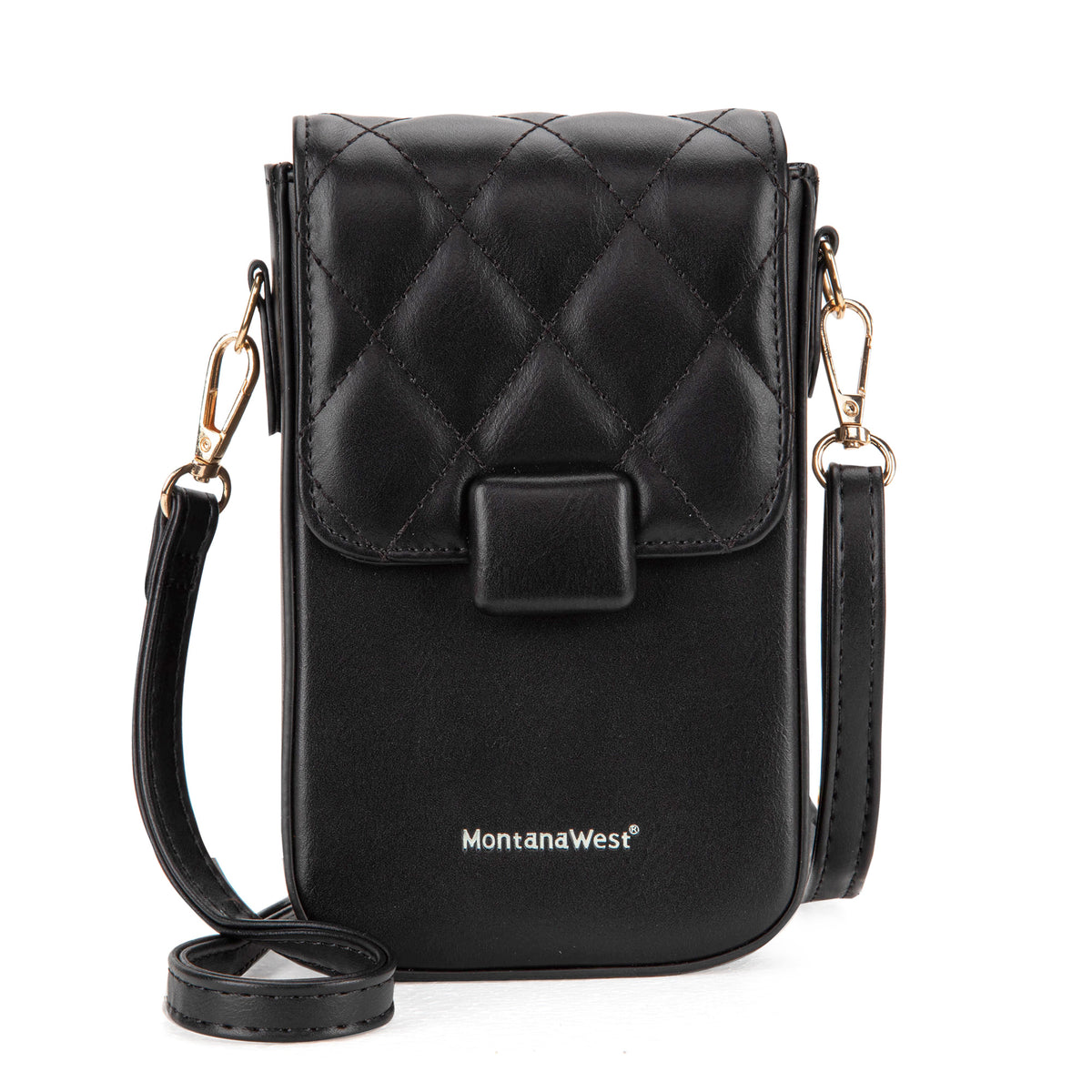 Montana West Cell Phone Purse Small Crossbody Bags for Women