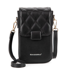 VIP DEAL | Montana West Cell Phone Purse Small Crossbody Bags for Women