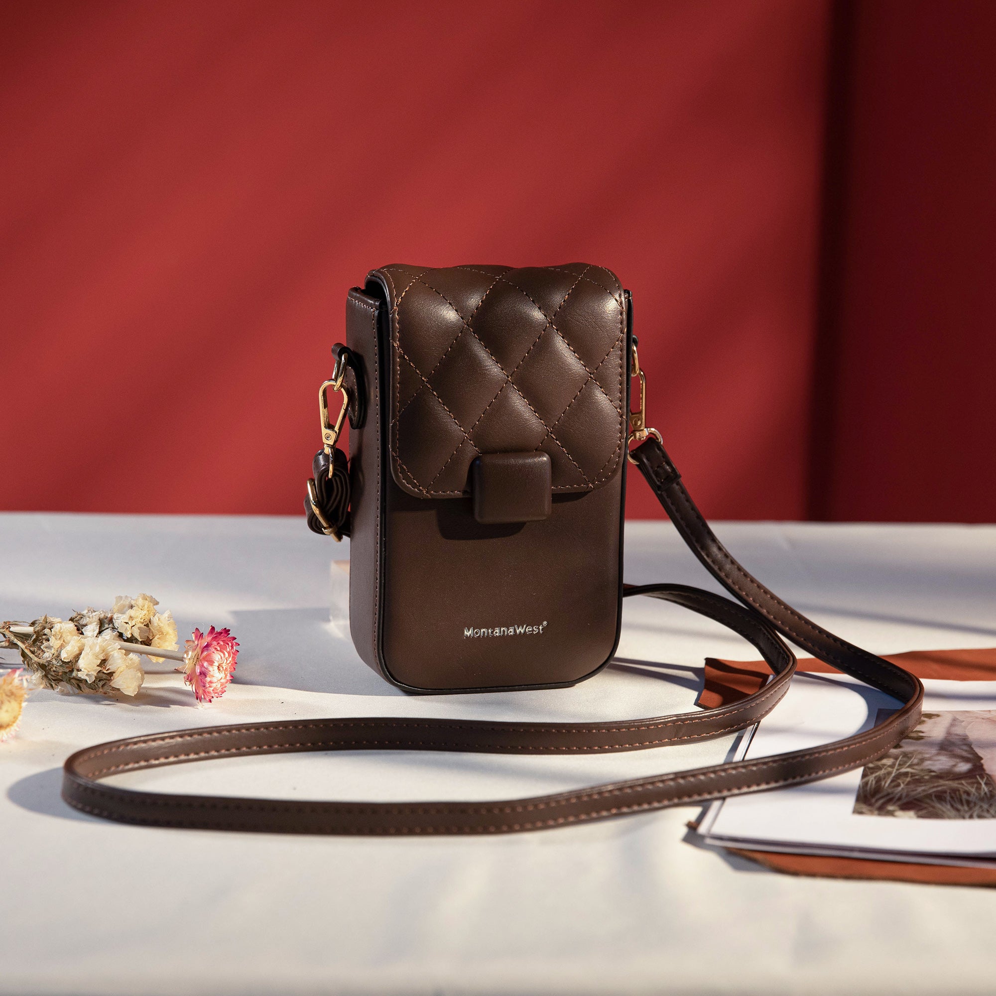 VIP DEAL | Montana West Cell Phone Purse Small Crossbody Bags for Women