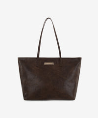 VIP DEAL | Montana West Tote Bags for Women Shoulder Handbag Casual Work Satchel Purses with Zipper