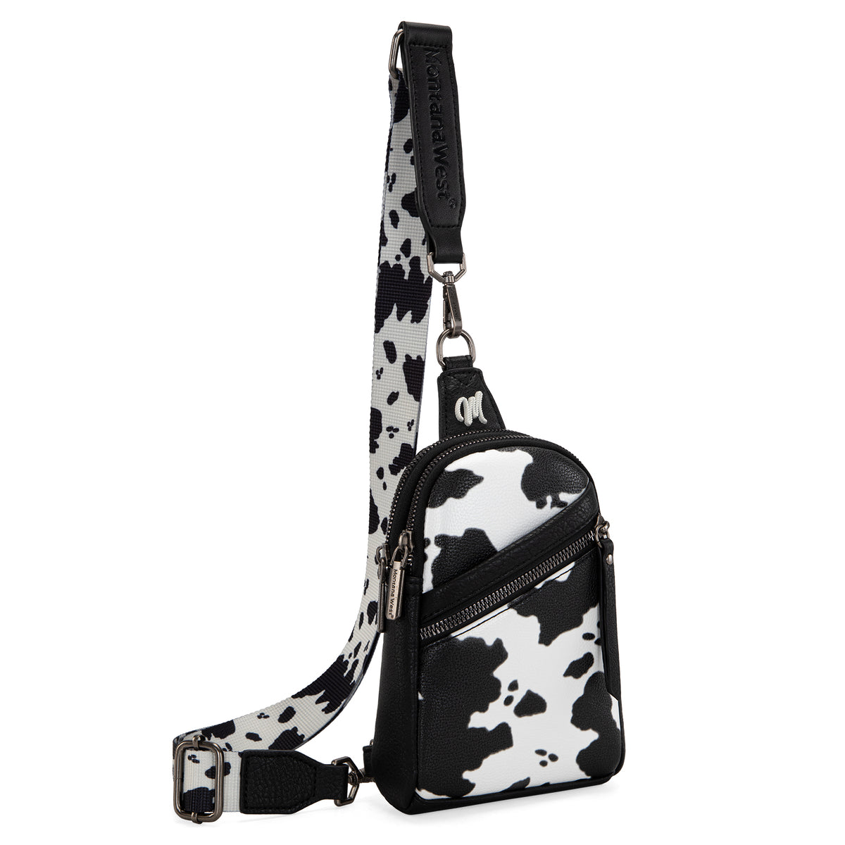 VIP DEAL | Montana West Small Crossbody Sling Bag for Women Cute Cross Body Fanny Pack Purse