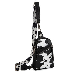 VIP DEAL | Montana West Small Crossbody Sling Bag for Women Cute Cross Body Fanny Pack Purse