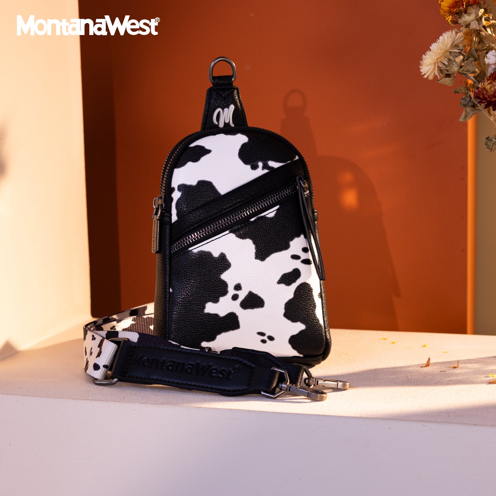 VIP DEAL | Montana West Small Crossbody Sling Bag for Women Cute Cross Body Fanny Pack Purse