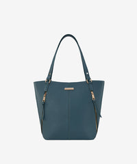 VIP DEAL | Montana West Tote Bag for Women Handbag Shoulder Top-handle Purses with Zipper