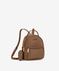 Montana West Vegan Leather Mini Backpack - Limited Stock