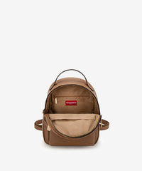 Montana West Vegan Leather Mini Backpack - Limited Stock