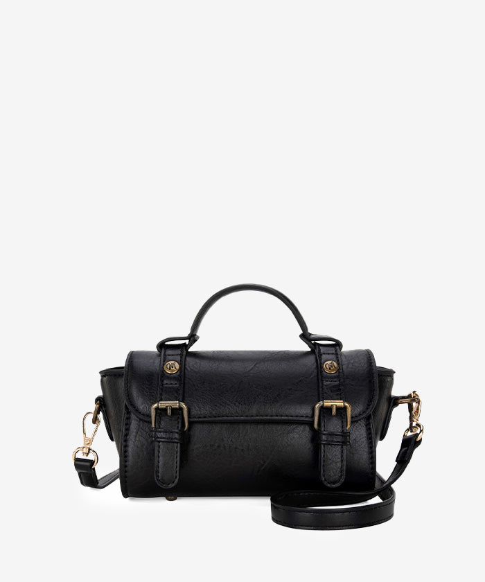 VIP DEAL | Montana West Small Crossbody Bag Vintage Messenger Satchel Purses