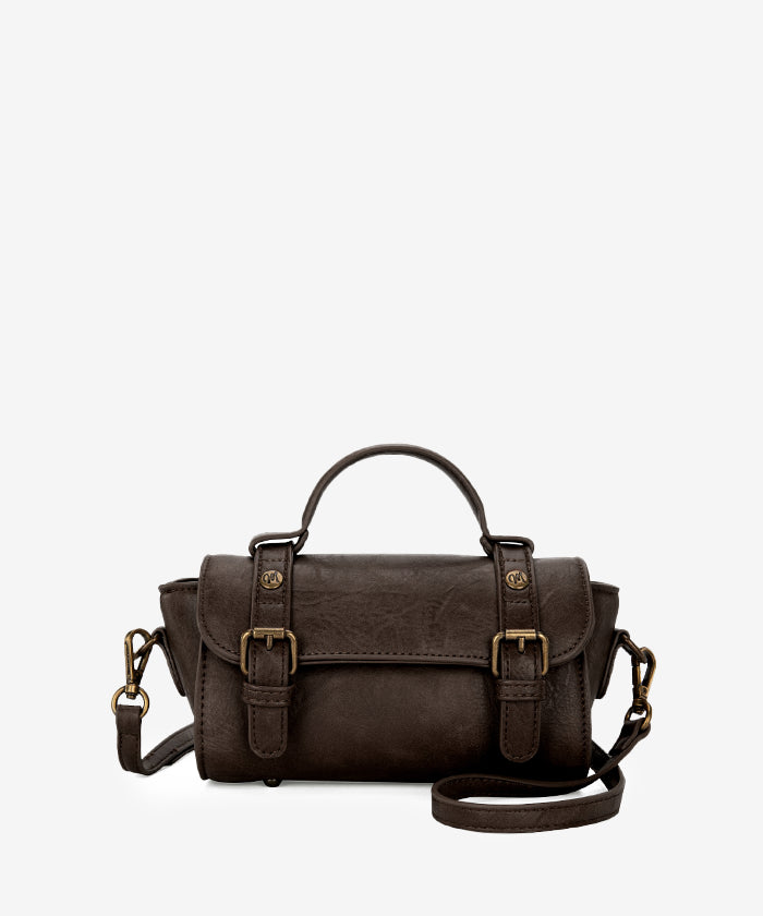 VIP DEAL | Montana West Small Crossbody Bag Vintage Messenger Satchel Purses