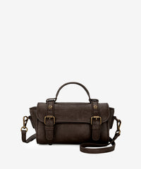 VIP DEAL | Montana West Small Crossbody Bag Vintage Messenger Satchel Purses
