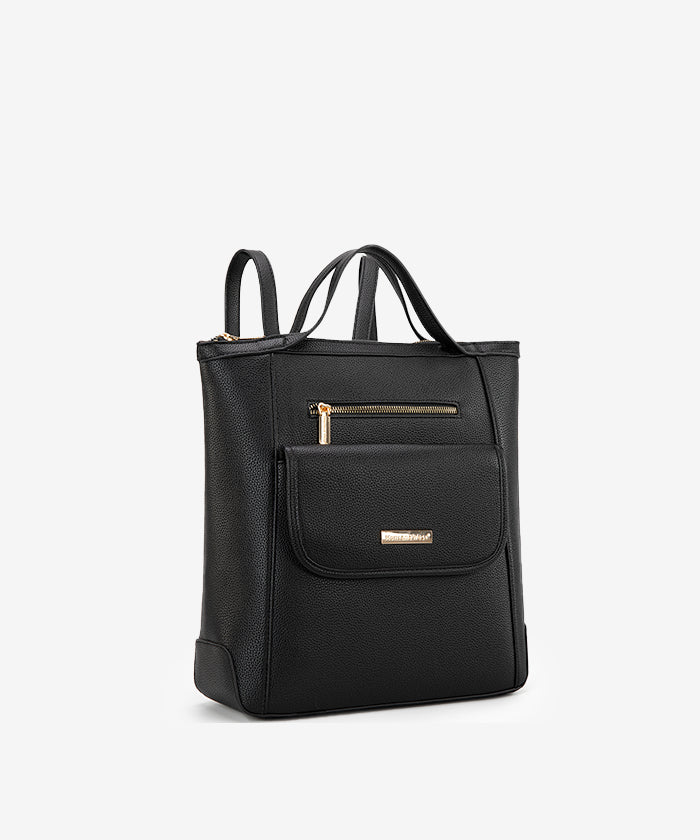 VIP DEAL | Montana West Backpack Purse for Women Medium Convertible Backpack Travel Casual Crossbody Bag