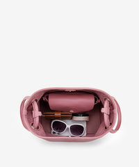 Montana West Casual Plain Crossbody Bag Set - Limited Stock