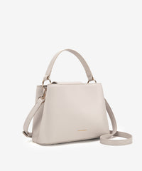 Montana West Vegan Leather Crossbody Bag