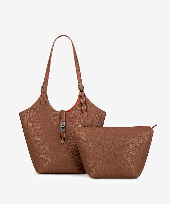 VIP DEAL | Montana West Hobo Bag for Women Shoulder Purse Handbags with Detachable Makeup Bag