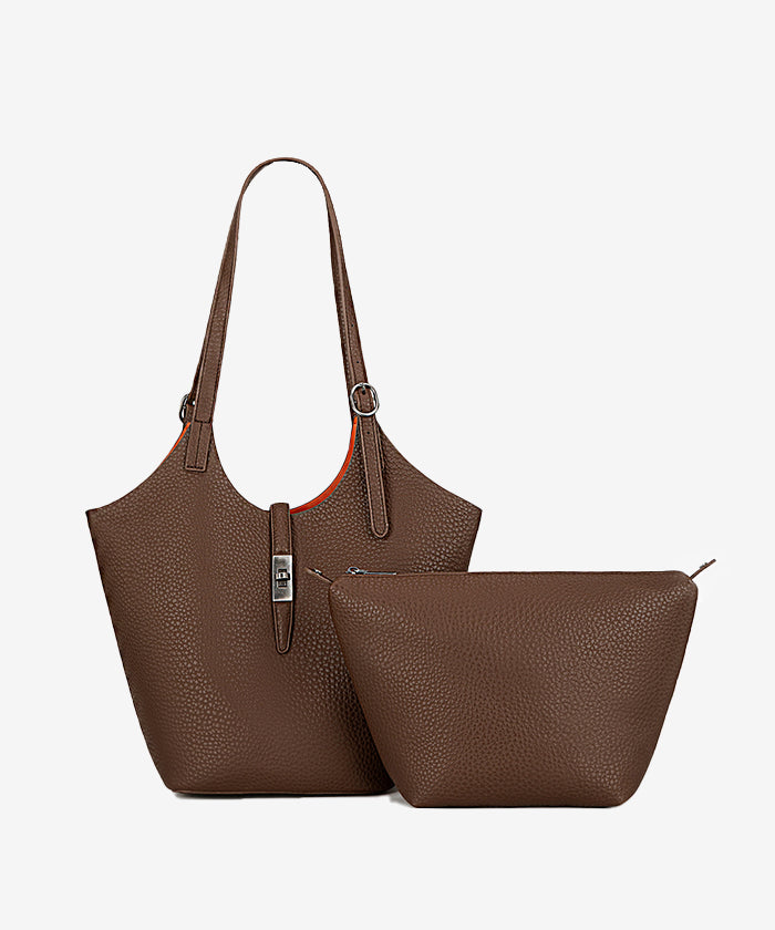 VIP DEAL | Montana West Hobo Bag for Women Shoulder Purse Handbags with Detachable Makeup Bag