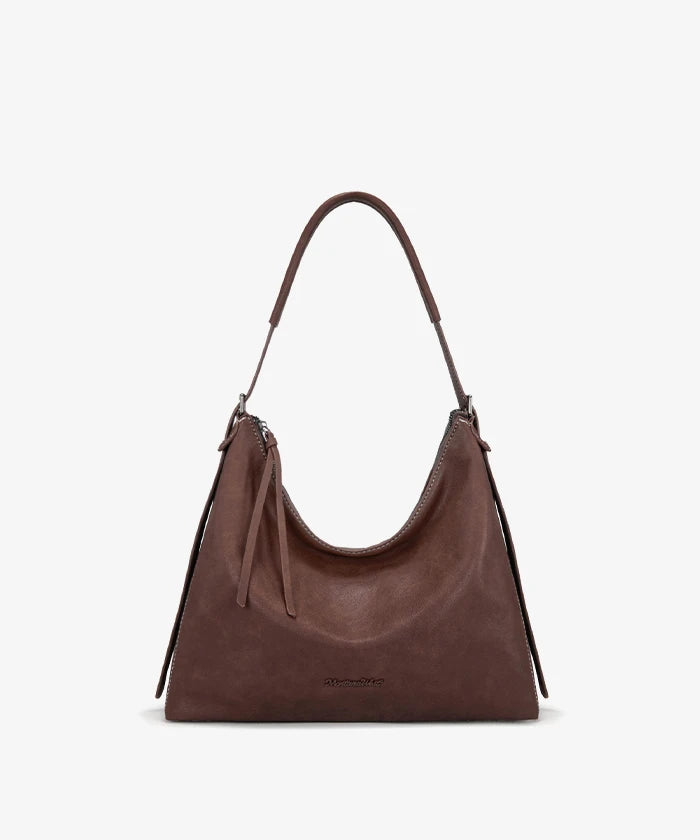 Montana West Minimalism Hobo Bag in CF