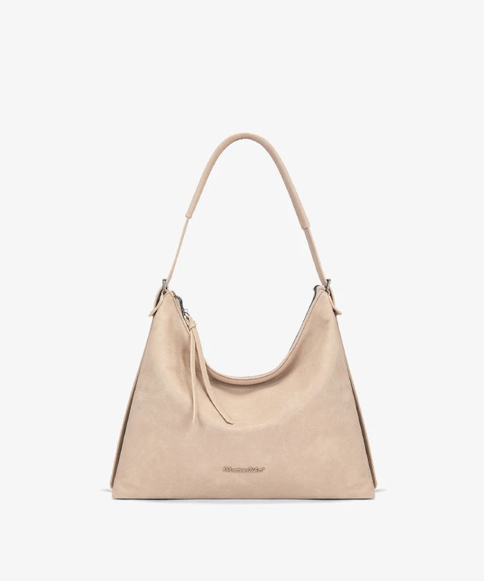 Montana West Minimalism Hobo Bag in TN