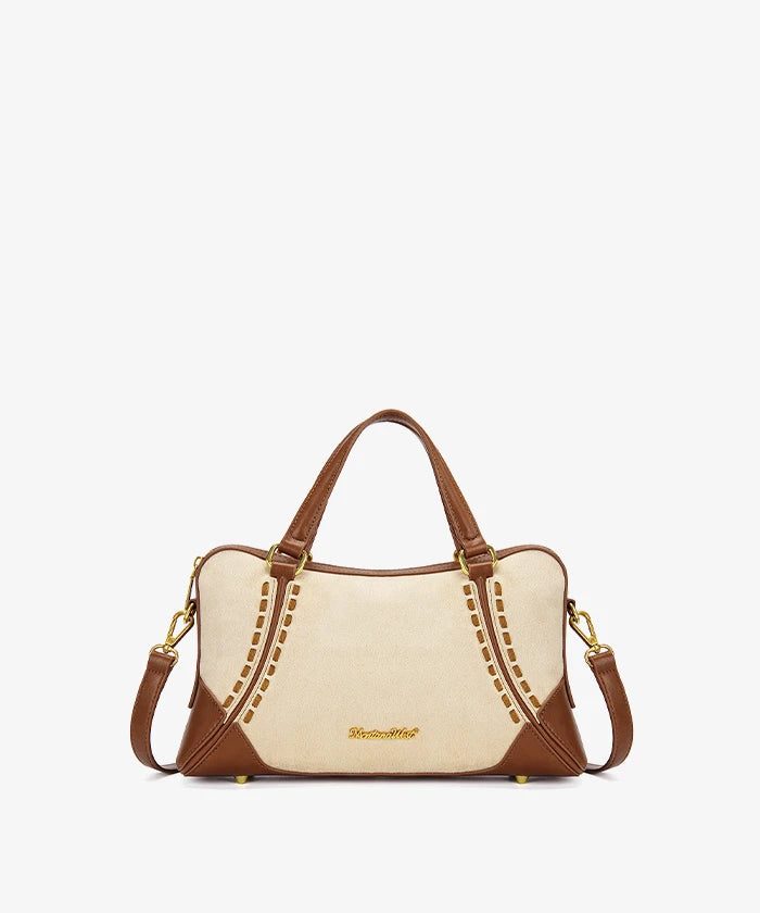 Montana West Top-Handle Crossbody Bag | Elegant & Versatile