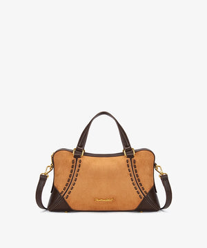 Montana West Top-Handle Crossbody Bag