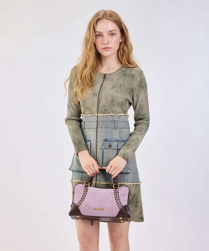 TOFF&amp;ROADSTONE　HIGH-END CANVAS MOTH BAG 1_2e92c028-942a-4d5a-bf1c-