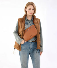 Montana West Crossbody Sling Bag