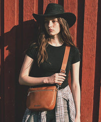 Montana West Crossbody Sling Bag