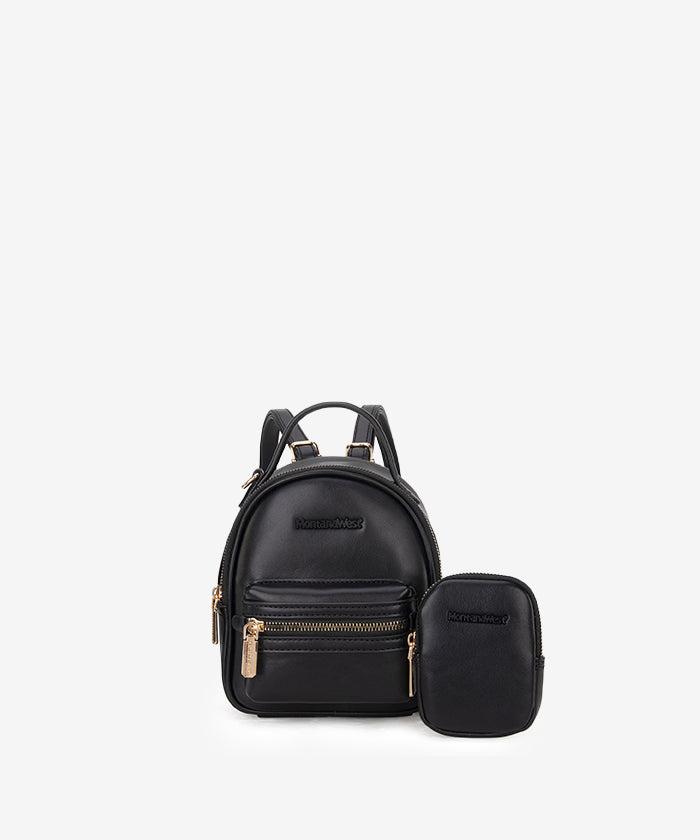 Montana West Mini Backpack Set - Limited Stock