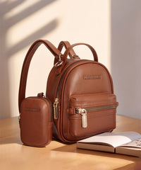 Montana West Mini Backpack Set - Limited Stock