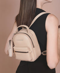 Montana West Mini Backpack Set - Limited Stock