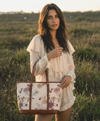 Montana West Minimalist 3-Piece Handbag Set