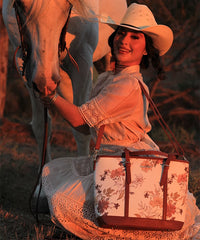 VIP DEAL | Montana West Minimalist 3-Piece Handbag Set