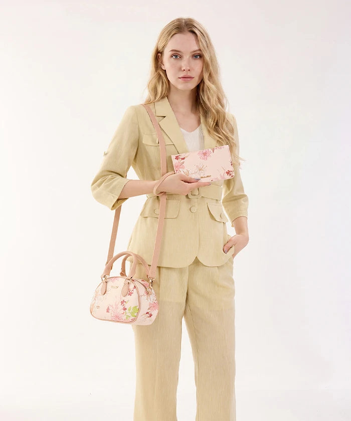 Montana West Minimalist 3-Piece Handbag Set in APK