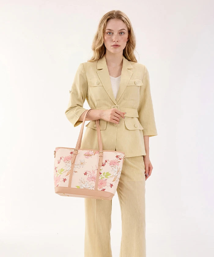 Montana West Minimalist 3-Piece Handbag Set in APK
